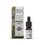 Storemax Masala Menekşe Yağı 5 Ml. (Violet Essential Oil)