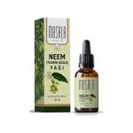 Storemax Masala Tesbih Ağacı Yağı 20 Ml. Soğuk Pres Neem Yağı (Neem Carrier Oil)