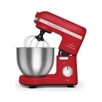 Storemax Mastermaid Chef Stand Mikser Red 1500W 5 Lt - 1BW-Beyaz