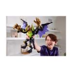 Storemax Masters Of The Universe Motu Tehlikeli Iskeletor® Figürü - 01-Mavi