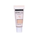 Storemax Maybelline New York Affinitone Fondöten - 24 Golden Beige (30 Ml) - 000