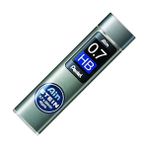 Storemax Mekanik Kurşun Kalem Ucu, 40 Adet, 0.7 Mm, Hb - -- - Option-1