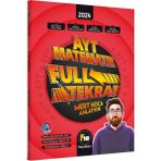 Storemax Mert Hoca Ayt Matematik Full Tekrar Video Ders Kitabı
