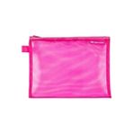 Storemax Mesh Dosya B5, Pembe - 0 - --