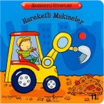Storemax Metrashop Kitaplar Hareketli Makineler