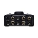 Storemax Micro Station Bt, Bluetooth Bağlantılı Hoparlör Kontrolcüsü - Adaçayı Yeşili