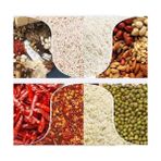 Storemax Mini Baharat Kahve Öğütücü Elektrikli Hızlı Öğütücü Çok Işlevli Parçalama Makinesi Kuru Tahıl Değirmeni Baharat Tohumları Pirinç Çekirdeği Çeşniler Için - 1650 W