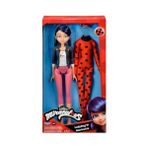 Storemax Miraculous Ladybug Süper Kahraman Bebek 26 cm Marinette