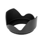 Storemax mm Yaprak Tipi, Lens Hood - Ahşap
