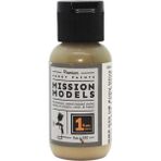 Storemax Models Misyon 30ML (1 Oz) Abd Ordusu Zeytin Çiçeği Soluk 1 Fs 34088 Modelleri MMP-020 - --