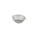 STOREMAX mrtonline 18CM TEL SEPET METAL SÜZGEÇ METAL ÇERÇEVE - AYAK Lifemrt 529847