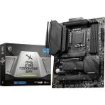 Storemax Msı Mag Z790 Tomahawk Wifi Anakart, Atx - 12. ve 13. Nesil Intel Işlemcileri Destekler. Jen, Lga 1700 - 90A Sps Vrm, Ddr5 Memory Boost 7200+MHZ/OC, Pcıe 5.0 & 4.0 X16,4 x M.2 Gen4,wi-Fi 6e - Altın