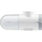 Storemax Musluk Suyu Arıtıcısı, 5 Aşamalı Kompozit Filtrasyon, Seramik Diyatomlu Filtre, 14.57X6.6X6.7 Cm, 3.4l/dk Akış Hızı, Musluk Tipi Montaj - Altın