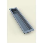 Storemax Mutfak Çekmece Içi Kaşıklık, Tek Bölmeli Modül 11CM x 48CM - 1 lt