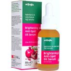 Storemax Nar Yağ Serumu Aydınlatıcı ve Leke Karşıtı 30ML Brightening Anti-Spot Oil Serum
