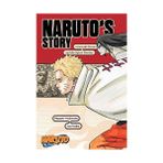 Storemax Naruto: Naruto's Story―uzumaki Naruto And The Spiral Destiny - Evet