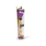 Storemax Nascita Gold Bamboo Kabuki Fondöten Fırçası - Kestane Akaju
