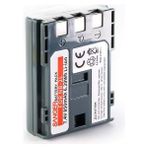 Storemax Nb-2l Kamera Bataryası - Ahşap