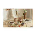 Storemax Neoflam Fika One Seramik Saklama Kabı Bej 700 ml D-NEONE070-09 - 0,33 - 0 Siyah