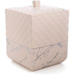 Storemax Nero Bej Çöp Kovası - 1 lt - 000-Siyah