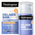 Storemax Neutrogena Collagen Bank SPF30 Nemlendirici Gündüz Kremi 50 ml