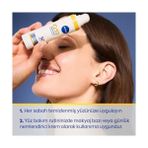 Storemax Nıvea SPF50 Q10 Kırışıklık Karşıtı Gündüz Yüz Bakım Kremi 40ML,NEMLENDIRICI,MAKYAJ Bazı,tüm Cilt Tonları