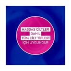 Storemax Nıvea Yatıştırıcı Gündüz Yüz Bakım Kremi 50 Ml, Nemlendirici, SPF15 Güneş Koruması, Hassas Ciltler