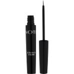 Storemax Note Ultra Black Eyeliner Kıl Fırça Uçlu