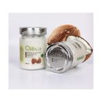 Storemax Oiliva Soğuk Sıkım Hindistan Cevizi Yağı 300ML |%100 Doğal & Saf | Katkısız | Cam Şişe - 1 kg