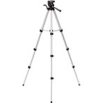 Storemax Ölçüm Cihazları Için (Ölçüm Cihazı Aksesuarları, Yüksekliği Ayarlanabilir 37 cm - 110 Cm, Çantada 37 cm Taşıma Yüksekliği, 1/4 Inç Diş) - 2270115