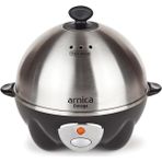 Storemax Omega Yumurta Pişirme Makinesi Gri - Ahşap - Ceviz