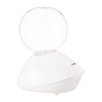 STOREMAX ORB Plus Çok Renkli Gece Lambalı Otm.Oda Hava Nemlendirici, Beyaz
