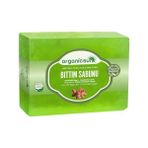 Storemax Organicsun Doğal Bıttım Sabunu 140 gr x 2 Adet Saç Dökülmesine Karşı Tüm Saç ve Cilt Tipleri Için - 0- Koyu Mavi