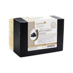 Storemax Organicsun Doğal Kabak Lifli Aktif Karbon Sabunu 120 gr Tüm Cilt Tipleri Için Kırışıklık ve Yaşlanma Karşıtı - 0- Koyu Mavi