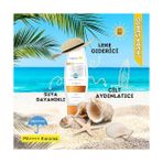 Storemax Organicsun Spf 50+ Yüz ve Vücut Güneş Kremi 100ML – Leke Karşıtı, Yüksek Korumalı, Suya Dayanıklı, Her Cilt Tipine Uygun, Vegan