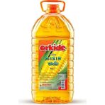 Storemax Orkide Mısır Yağı - 1 kg