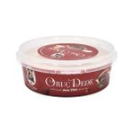 Storemax Oruç Dede Since 1964 Kakaolu Tahin Helvası 500 G