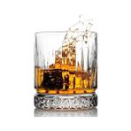 Storemax Özel Gün Hediyesi Premium Kutulu Glasgow Viski Kadeh Seti - 0 - Siyah - 0 - 499 ml