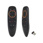 STOREMAX OZN Android TV Box Kumandası 2.4g Kablosuz Air Mouse 6 Eksenli Jiroskop Akıllı Pc Android Dizüst