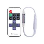 STOREMAX OZN Led Kontrol Cihazı Kumanda - Dokunmatik Aç-Kapa, Kumandalı, Çevirmeli Anahtar, Parlaklık Se