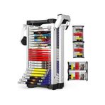 STOREMAX OZN Oyun Depolama Kulesi 23 Kapasiteli Oyun Standı Rafı PS5/PS4/Xbox One/Xbox 360/Xbox Serisi X/S/