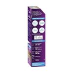 Storemax Palette Yoğun Göz Alıcı Renkler Renk Açıcı 10-1 Küllü Açık Sarı