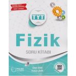 Storemax Palme Yks Tyt Fizik Soru Kitabı *yeni*