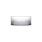 Storemax Paşabahçe 530042 4'lü Elysıa Çerezlik Kase Takımı - 510CC cc - 0 - Siyah