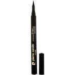 Storemax Pierre Cardin Precısıon Lıner Pen Waterproof- Mürekkep Etkili, Su Geçirmez Göz Sürmesi -Eyeliner-Siyah- 785