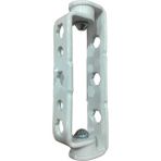 Storemax Pimapen Pencere ve Kapı Sac ( ) Menteşe 80 mm Pratik Menteşe (5) - Standart