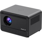 Storemax PJ211 Pro Smart Projeksiyon Cihazı Tv 9.0 - (4k Desteği Netflix Youtube, Exxen) - standart