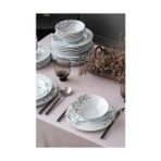 Storemax Porselen Leonberg 24 Parça 6 Kişilik Yemek Takımı 885691