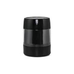Storemax Premium Çöp Kovası-Siyah - 1 lt - 000-Siyah