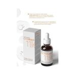 Storemax Procsın Hydro Solution C E %10 C Vitamin + %0,5 Aydınlatıcı Ferulic Acid Serum, Leke Karşıtı, Anti-Aging, Nemlendirici ve Kolajen Destekli Cilt Bakımı, 30 ml - Standart
